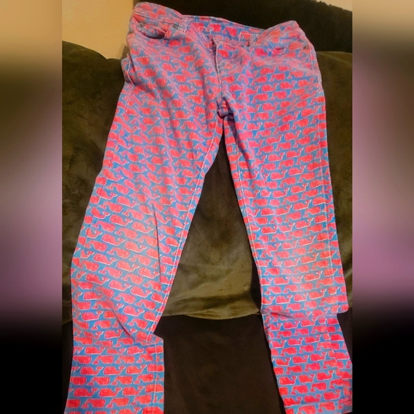 Vineyard Vines pants. - Picture 4 of 8